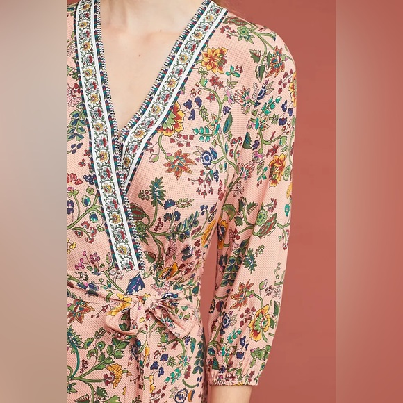 FARM Rio Clara Dress - Picture 3 of 10